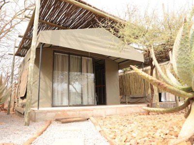Sabi Sabi Gardens