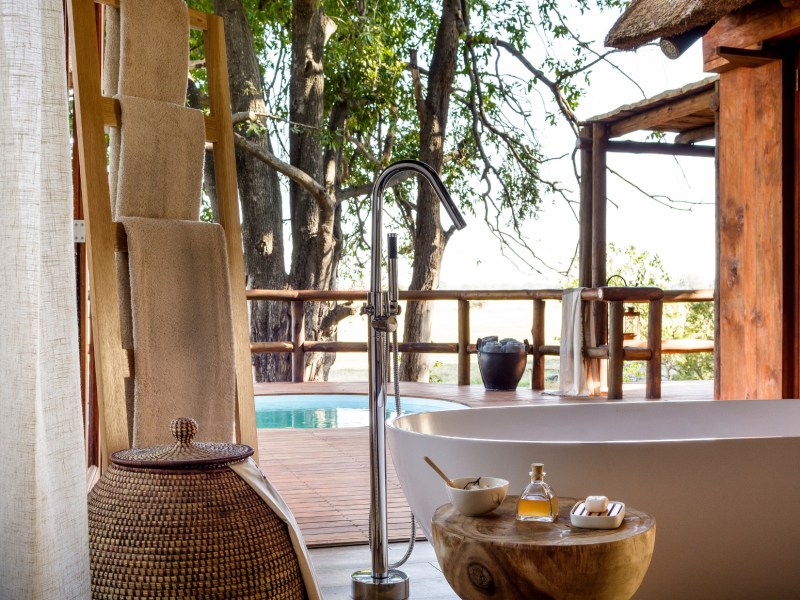 Think Africa Travel