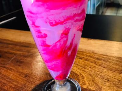 Thorn Tree Café