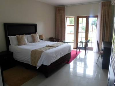 Diponeng Hotel - from BWP 600