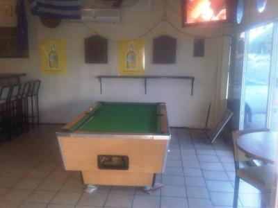 WaterHole Bar & Restaurant