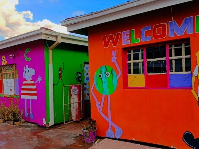 God's Way Kindergarten