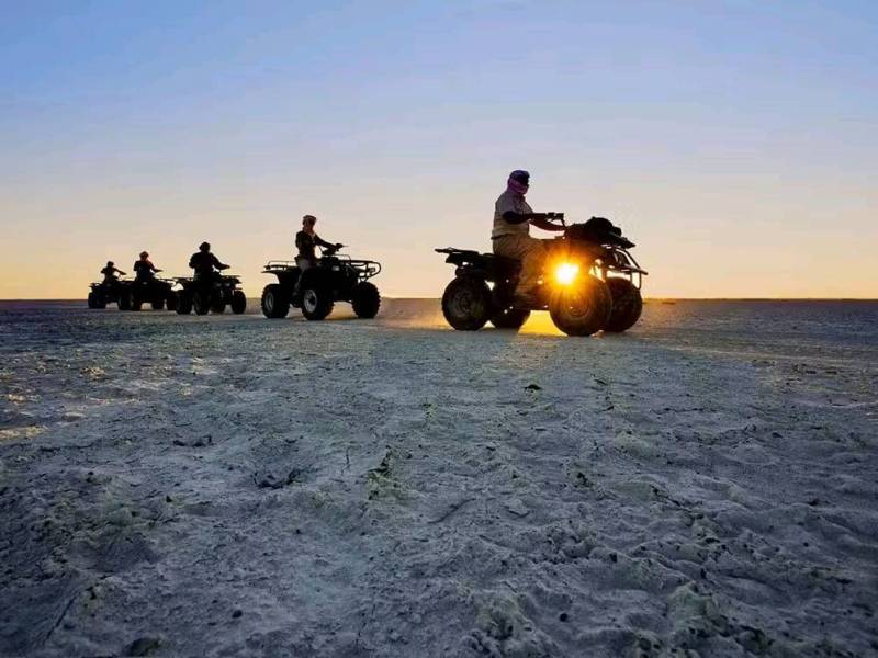 Lobopo Travel and Tours
