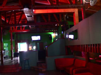 Lizard Lounge and Nightclub