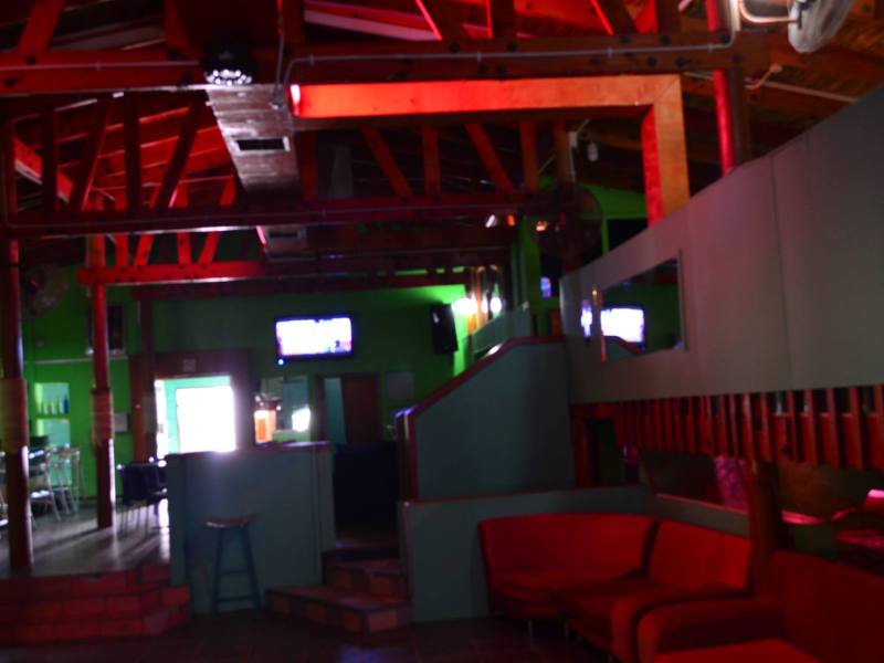 Lizard Lounge and Nightclub