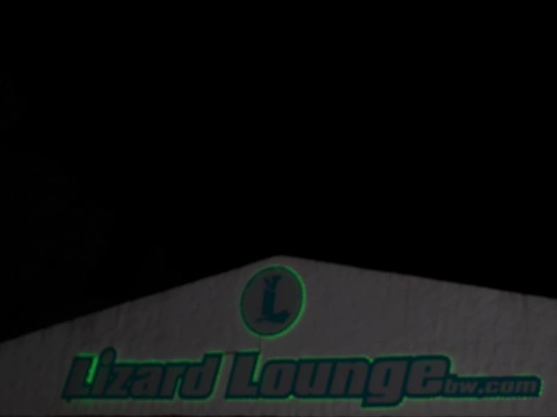 Lizard Lounge and Nightclub