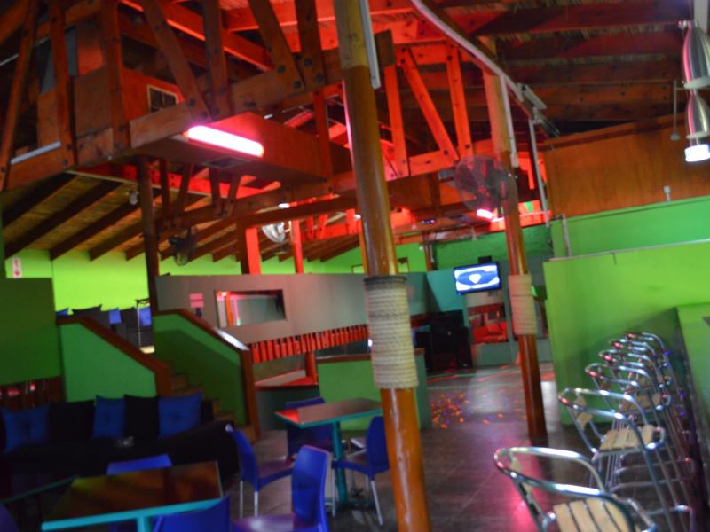 Lizard Lounge and Nightclub