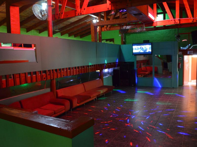 Lizard Lounge and Nightclub