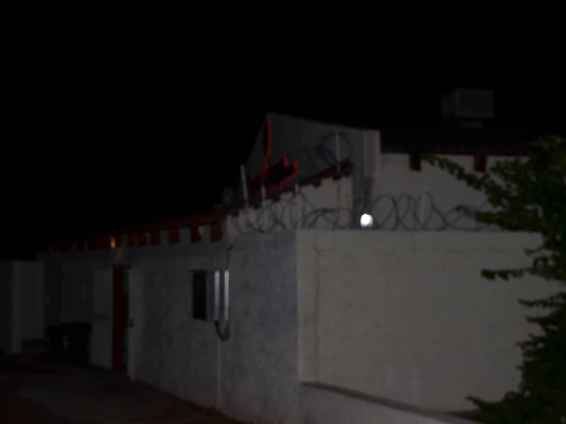 Lizard Lounge and Nightclub