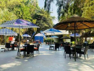 Thapama Pleasure Island