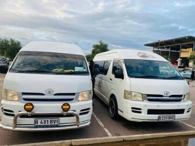 Opper's Travel And Tours