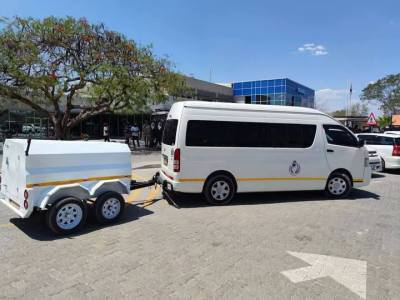 Opper's Travel And Tours