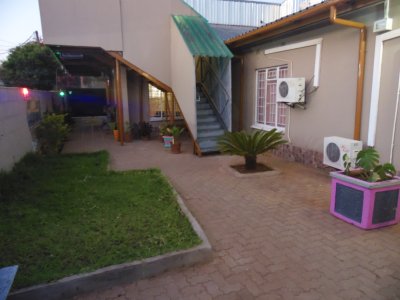 Wagon Wheels Lodge - from BWP 300