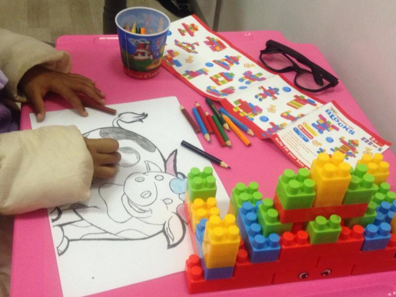 Kids' Foundation Centre