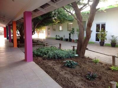 Kids' Foundation Centre