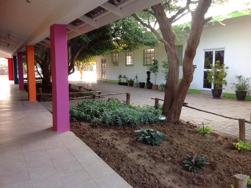 Kids' Foundation Centre