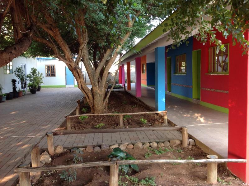 Kids' Foundation Centre
