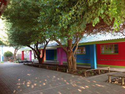 Kids' Foundation Centre