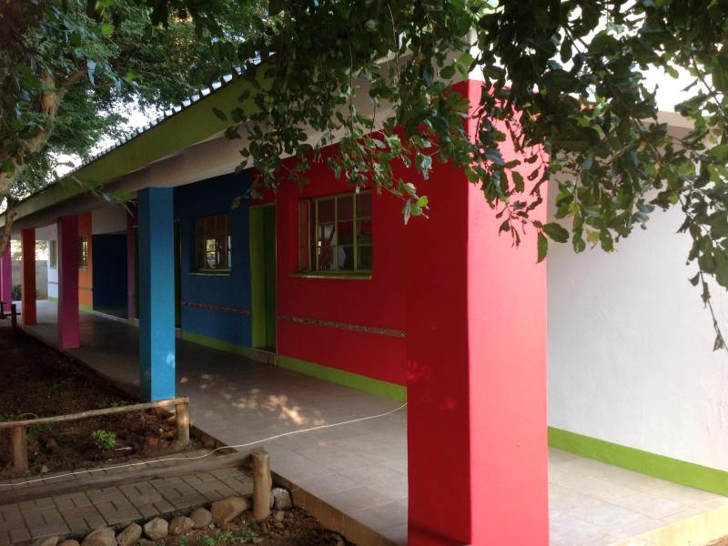Kids' Foundation Centre
