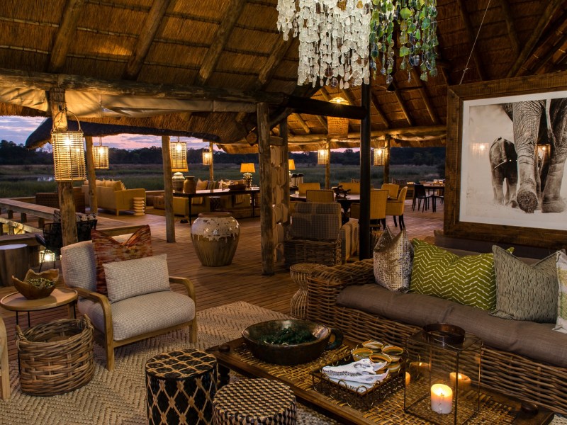 Think Africa Travel