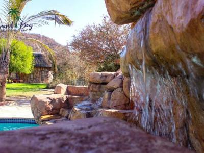 Grand Bay Botanical Gardens & Resort