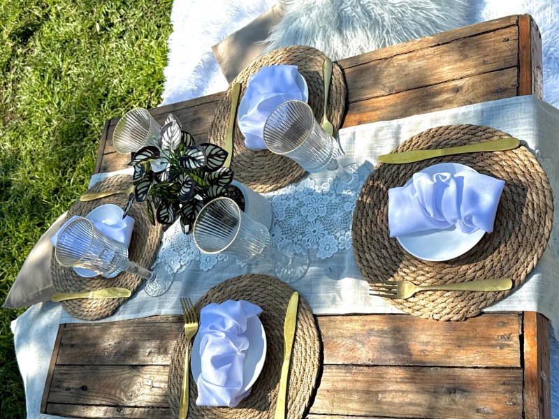 Grand Bay Botanical Gardens & Resort
