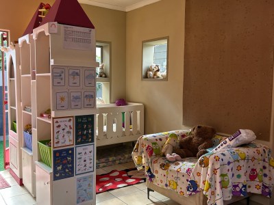 Jack and Jill Nursery School