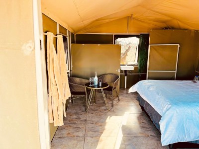 Grand Bay Botanical Gardens & Resort - from BWP 850