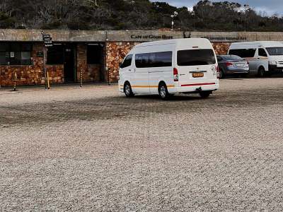 Formation Travel and Tours