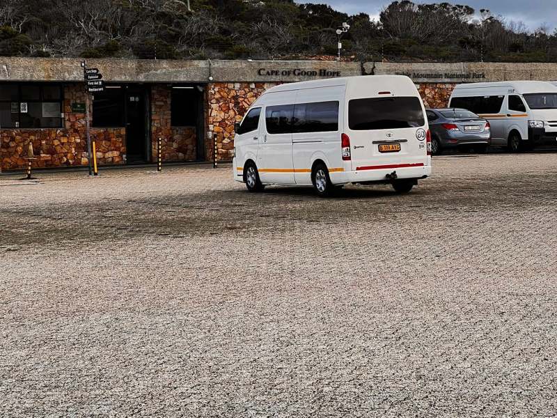 Formation Travel and Tours