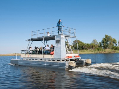 Kalahari Tours