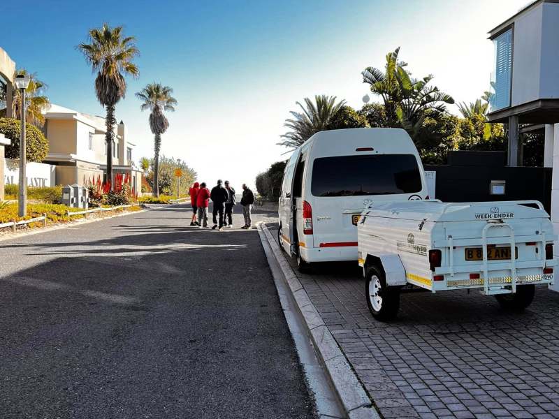 Formation Travel and Tours