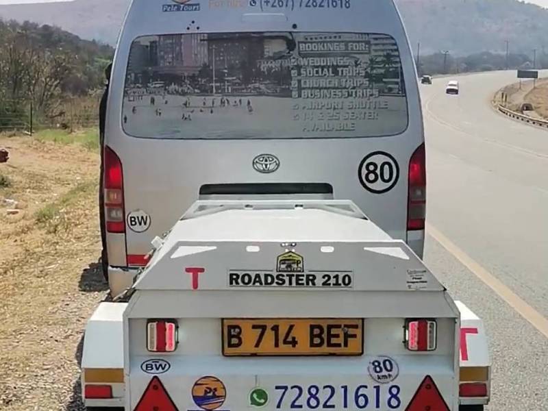 Pele Travel & Tours
