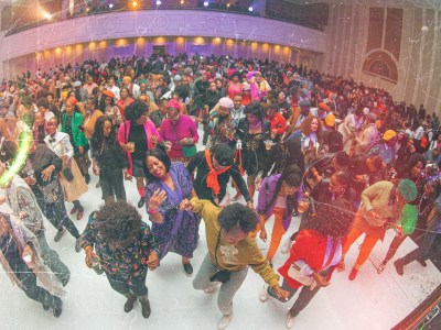 Annual 70s and 80s Disco Party
