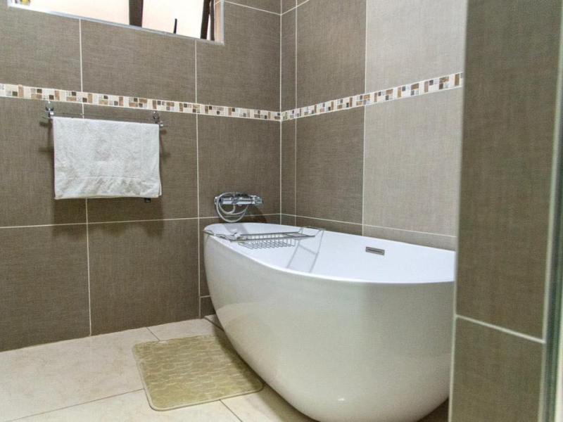 The Distinction Boutique Hotel - from BWP 750