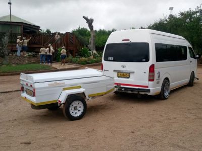 Rael Travel and Tours