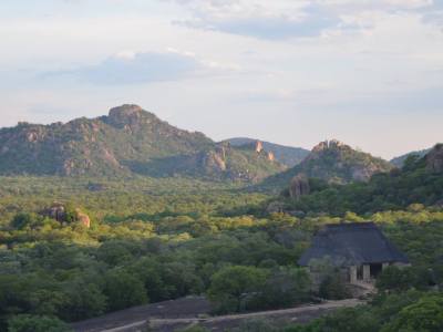 Travel Creations Botswana