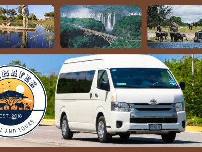 Primafex Travel and Tours