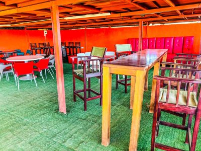 Aries Lounge