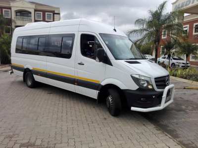 Amatouch Travel and Tours