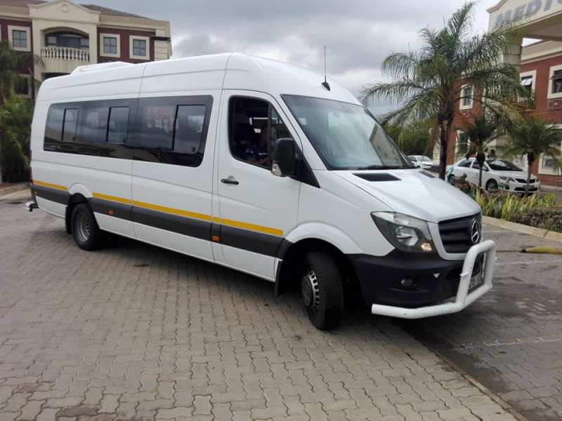 Amatouch Travel and Tours