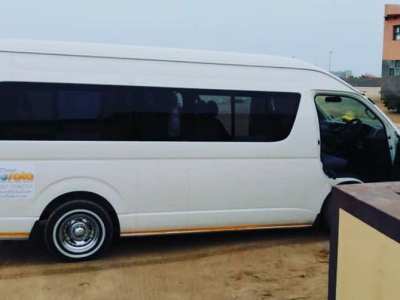 Retsene Travel and TOURS