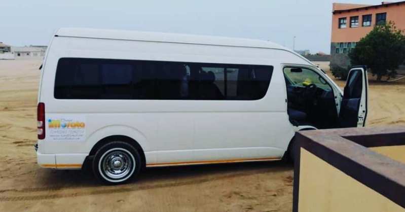 Retsene Travel and TOURS