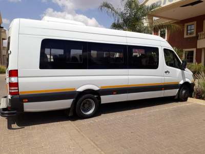 Amatouch Travel and Tours