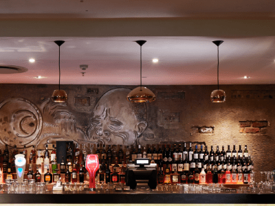 News Café