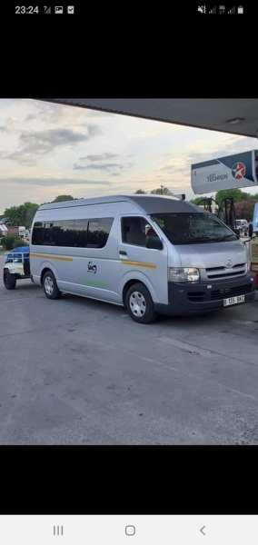 Bush Shephered Travel and Tours