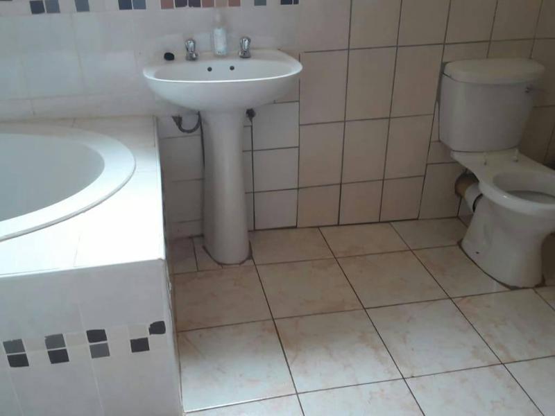 Be At Home Guest House - from BWP 350