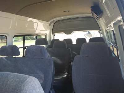Ausi V's Travel and Tours