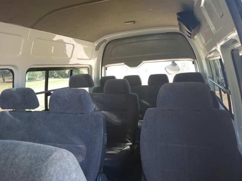 Ausi V's Travel and Tours