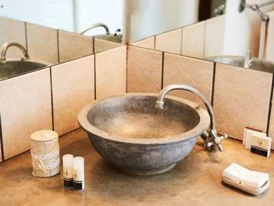 Stevensford Game Reserve lodge - from - BWP 540